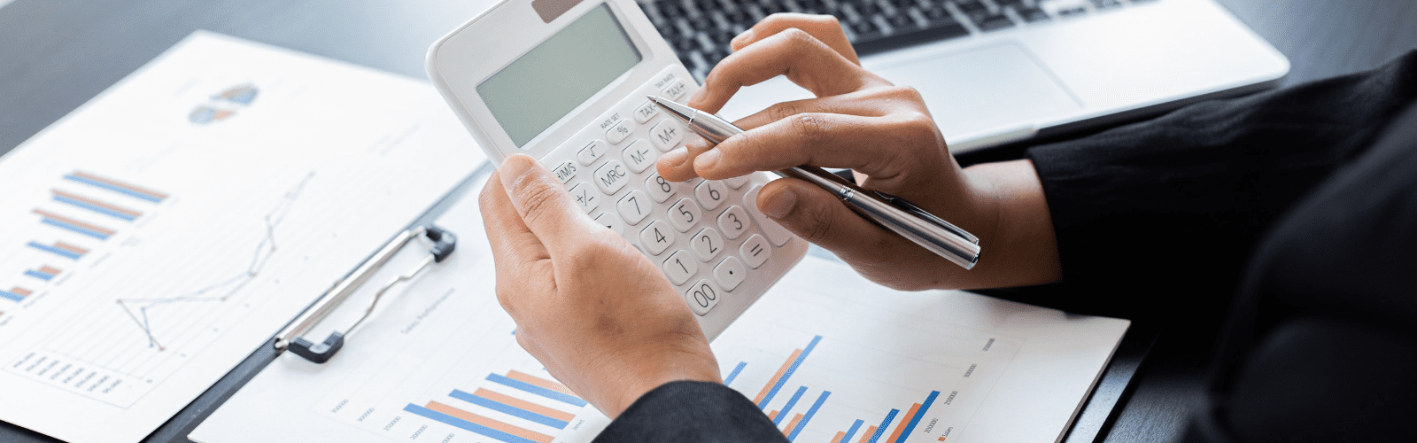 Singapore Tax accounting Services