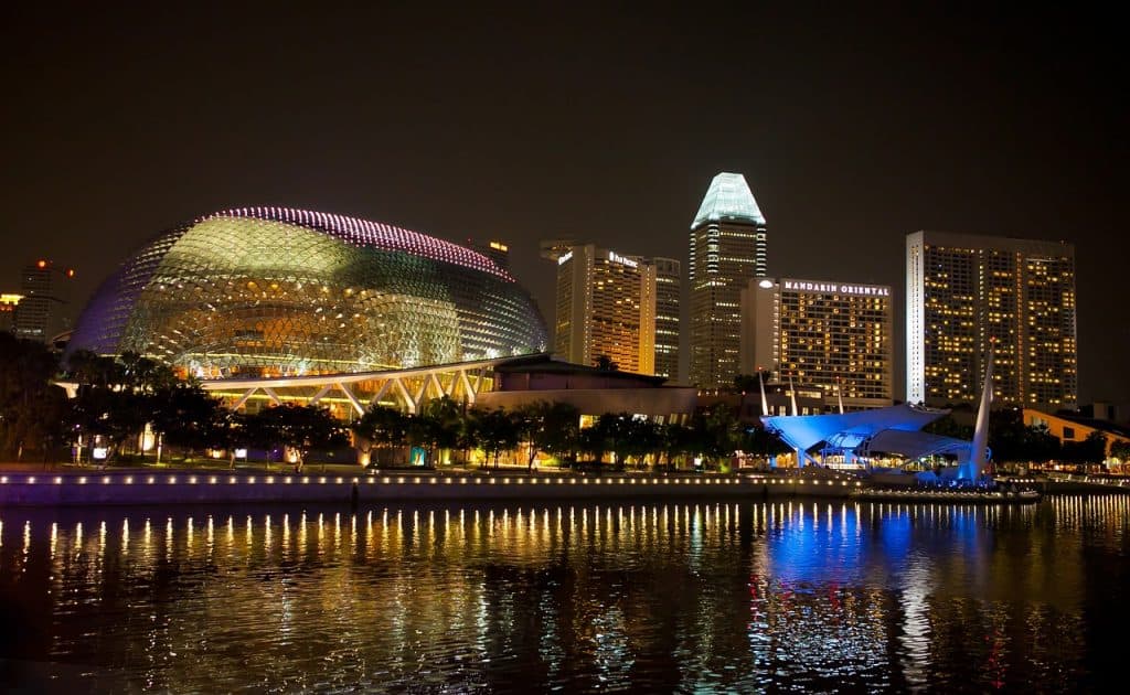 singapore, business, night view-404287.jpg