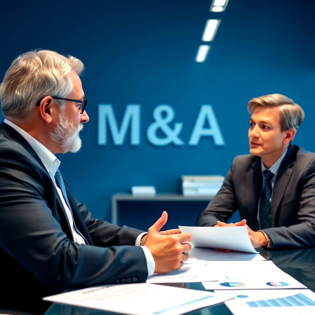 M&A Advisors Faq: What Singapore Smes Need To Know To Make An Informed Decision