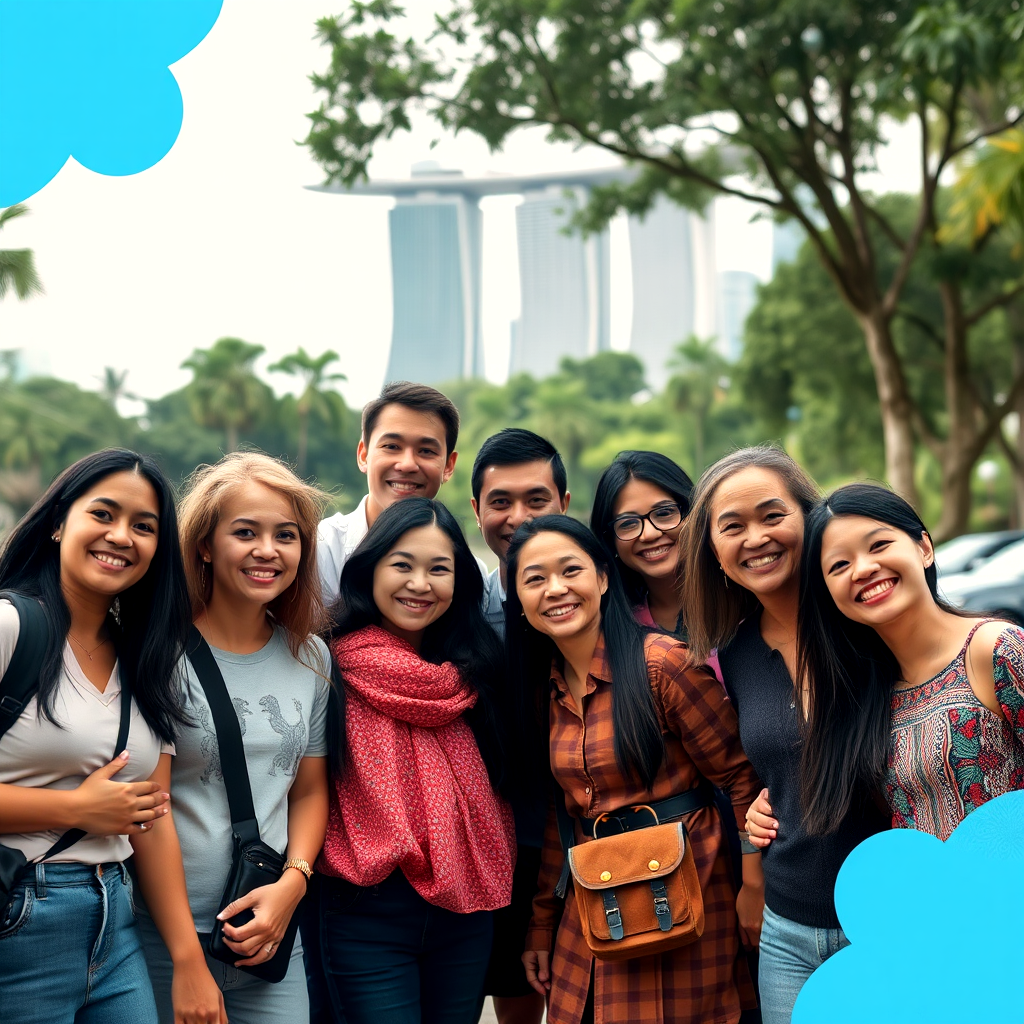 Singapore PR Benefits: A Guide for Expats